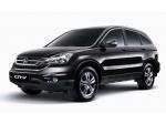 Honda CR-V RE 2009 года
